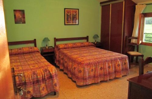 Broto House | El Chate
