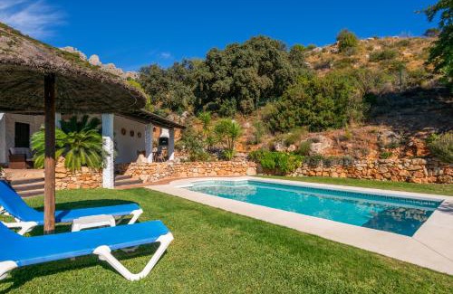 Alora House | El Chorro Villas Casa Buganvilla