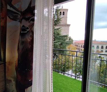 Cebreros House | El Cielo de Cebreros