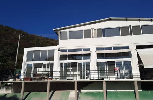 La Laguna House | El Cielo en la laguna.