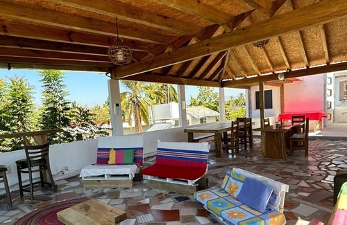 Bacocho Hotel | El Cielo Puerto Escondido