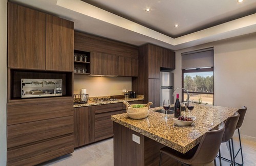 Valle de Guadalupe Hotel | El Cielo Resort