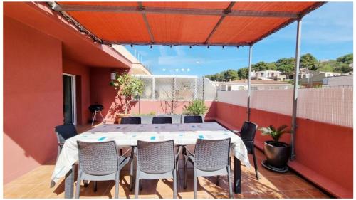 Llanca Apartment | El Colomer – La Bateria