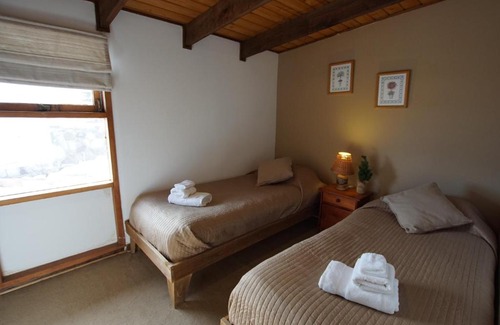 Farellones Ski Chalet | El Colorado Bungalows