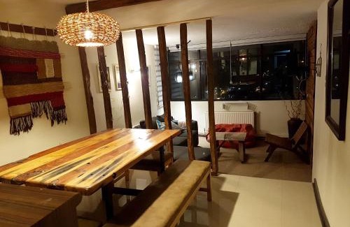 Farellones Apartment | El Colorado Ski Departamentos