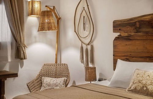 Isla Holbox Hotel | El Corazón Boutique Hotel - Adults Only with Beach Club pass included