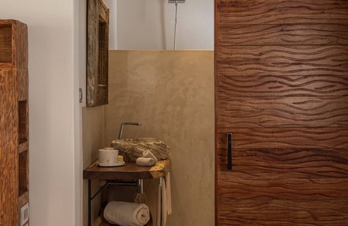 Isla Holbox Hotel | El Corazón Boutique Hotel - Adults Only with Beach Club pass included