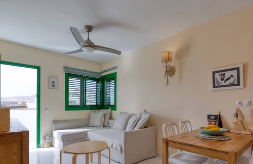 Los Lagos House | El Cotillo Beach Natural Park By CanariasGetaway