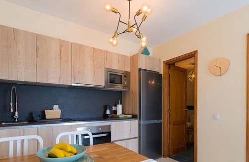 Los Lagos House | El Cotillo Beach Natural Park By CanariasGetaway