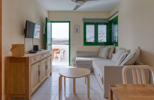 Los Lagos House | El Cotillo Beach Natural Park By CanariasGetaway