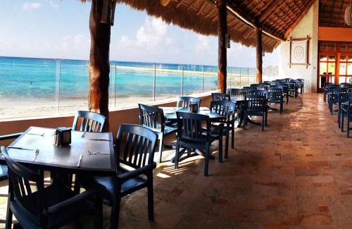 Zona Hotelera Norte Resort | El Cozumeleño Beach Resort - All Inclusive