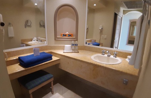 Zona Hotelera Norte Resort | El Cozumeleño Beach Resort - All Inclusive