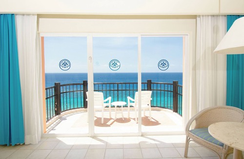 Zona Hotelera Norte Resort | El Cozumeleño Beach Resort - All Inclusive