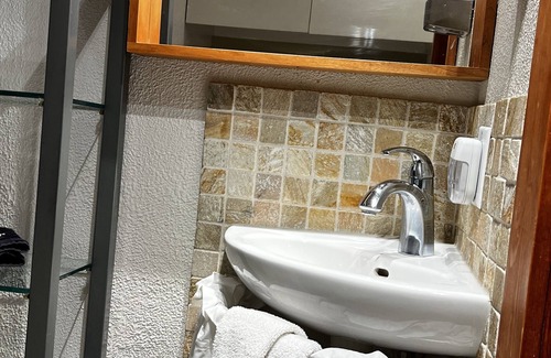 Downtown Albuquerque House | El Cuervo ABQ