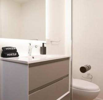Granada Apartment | El Depita loft Polanco