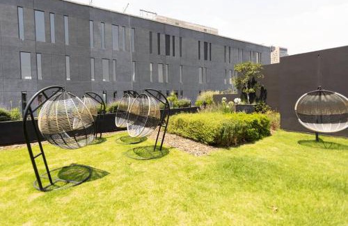 Granada Apartment | El Depita loft Polanco
