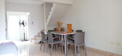 San Pedro Apartment | EL DEPTO DE GRACE