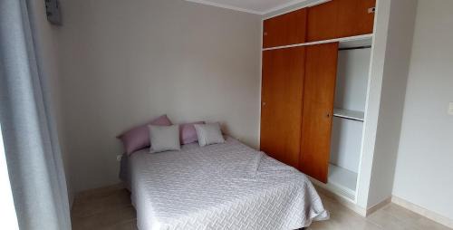 San Pedro Apartment | EL DEPTO DE GRACE