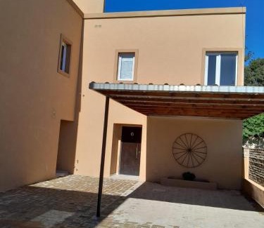 San Antonio de Areco Apartment | EL DESCANSO Areco