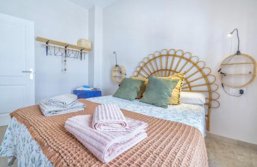 Santa Marina Apartment | El descanso del almorávide