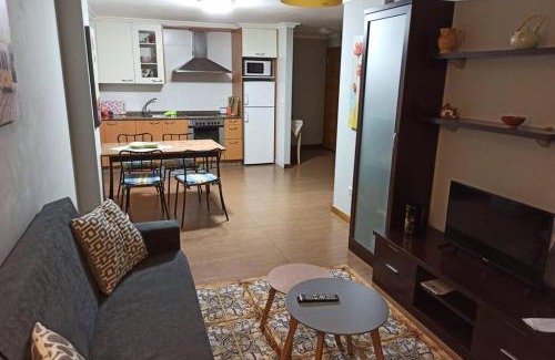 Redondela Apartment | El Descanso del Viajero