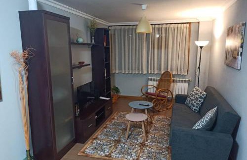 Redondela Apartment | El Descanso del Viajero