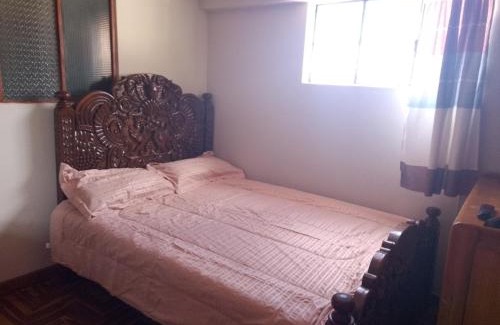 Cusco Historic Center Apartment | El despertar del inka