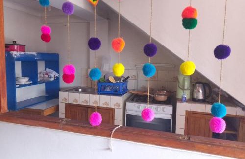 Cusco Historic Center Apartment | El despertar del inka