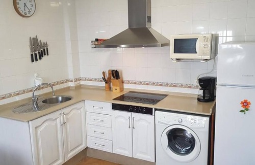 Conil de la Frontera City Center Apartment | El Desván Escondido - Conil