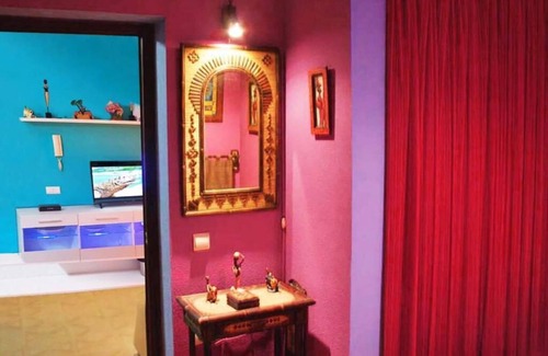 Conil de la Frontera City Center Apartment | El Desván Escondido - Conil