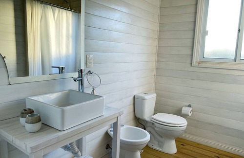 Punta del Diablo Hotel | El Diablo y el Mar