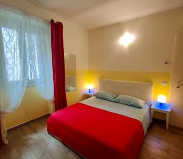 Dorio Hotel | El Doorado