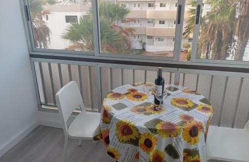 El Madronal Apartment | El Dorado Apartment Playa de Las Americas