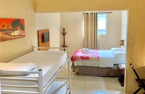 Praia de Iracema Hotel | El Dorado Hotel