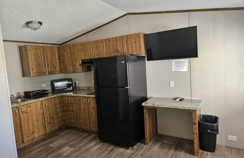 Crystal City Apartment | EL Dorado ranch resort