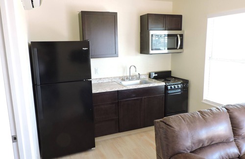 Crystal City Apartment | EL Dorado ranch resort
