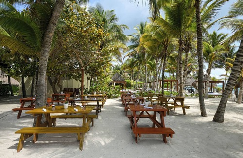 Villa Juarez Apartment | El Dorado Royale, Catamaran, Cenote, All & More Inclusive Adults Only