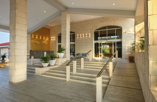 Villa Juarez Apartment | El Dorado Royale, Catamaran, Cenote, All & More Inclusive Adults Only