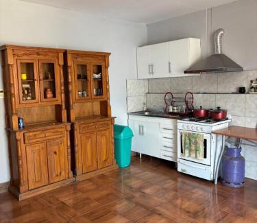 El Mollar Ski Chalet | El Edén