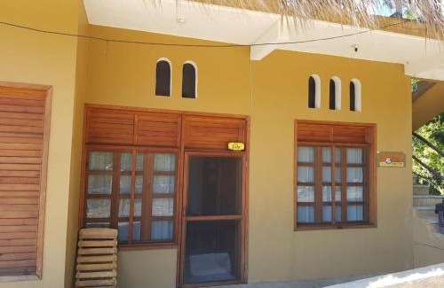 Mazunte Hotel | El Eden Bungalows