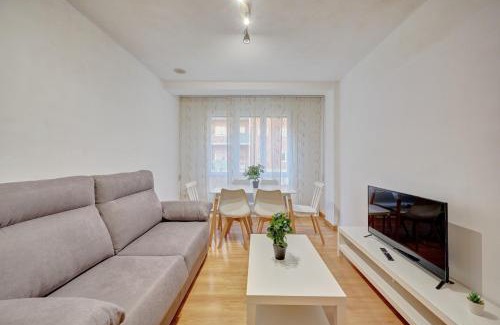 Logrono City Centre Apartment | El encanto de Huesca by clabao