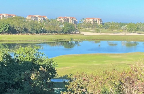 San Marcos House | El Encanto in Punta Mita Gates - Brand New 4,300+ 4 BD 4 BA with Amazing Views!