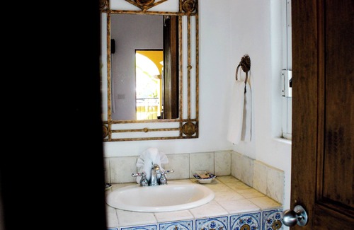 Downtown San Jose del Cabo Hotel | El Encanto Inn