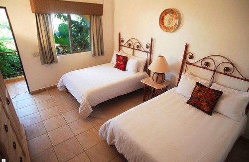 Downtown San Jose del Cabo Hotel | El Encanto Inn