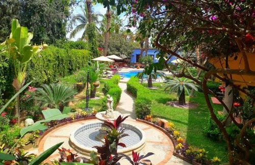 Downtown San Jose del Cabo Hotel | El Encanto Inn & Suites