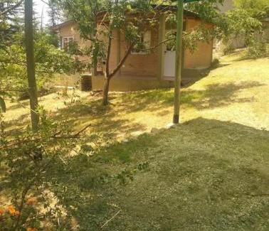 Tanti Ski Chalet | El Encuentro