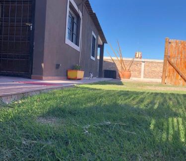 Junin Department House | El Encuentro Cabañas