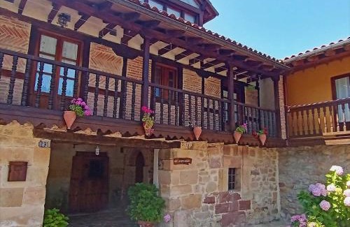 Santa Maria de Cayon House | El Espesedo, casa rural junto al Parque de Cabárceno