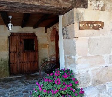Santa Maria de Cayon House | El Espesedo, casa rural junto al Parque de Cabárceno