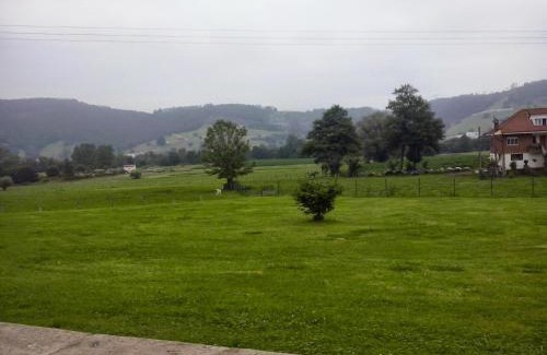 Santa Maria de Cayon House | El Espesedo, casa rural junto al Parque de Cabárceno